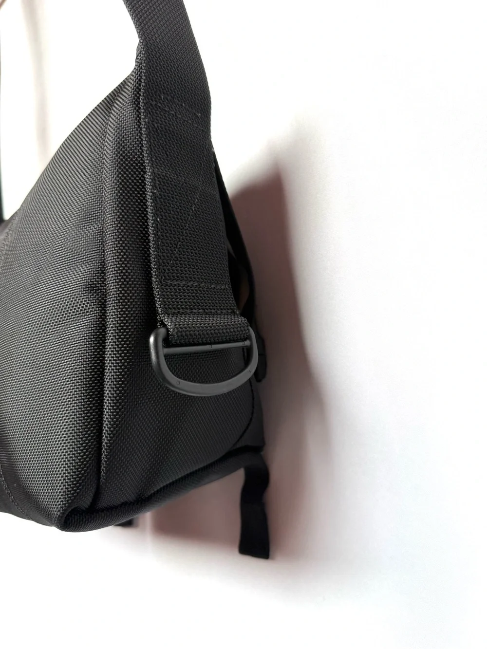 Timbuk2 classic black